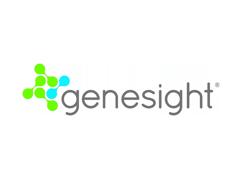 Genesight logo