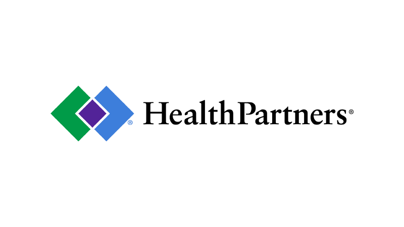 HealthPartners logo