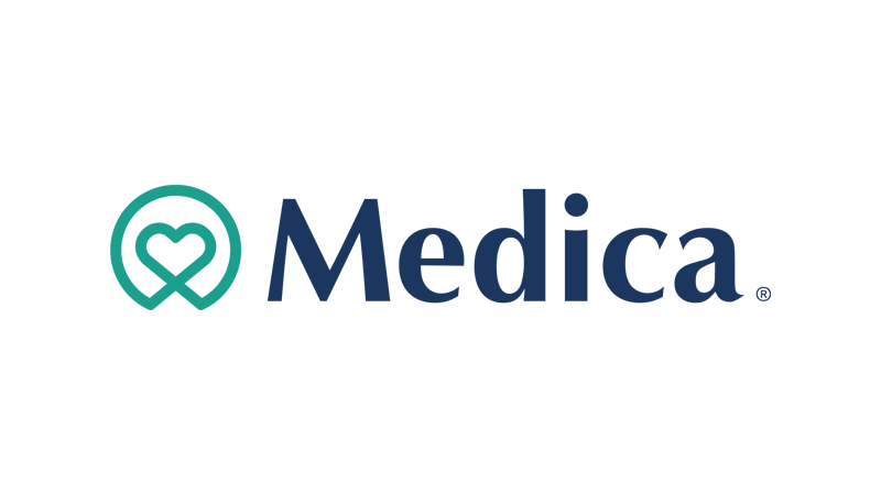 Medica logo