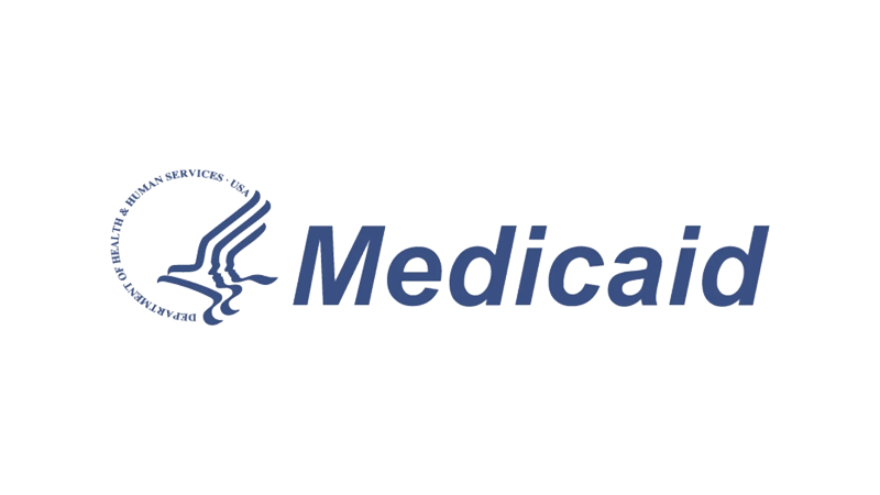 Medicaid logo