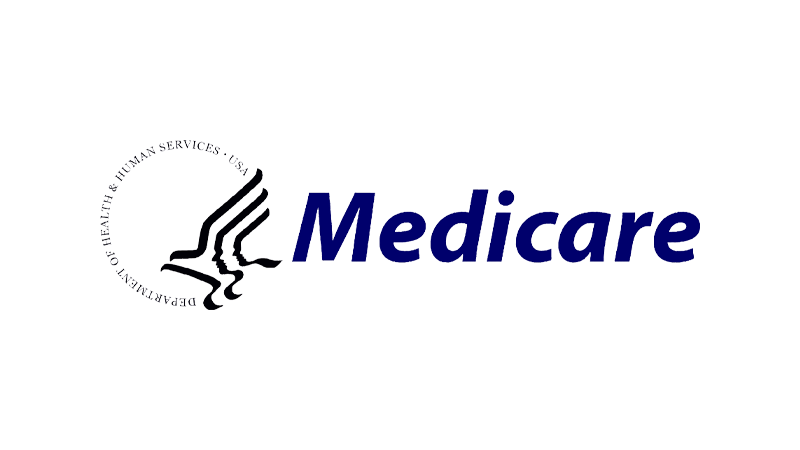 Medicare logo